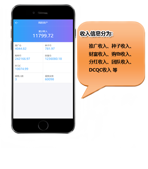 直销软件